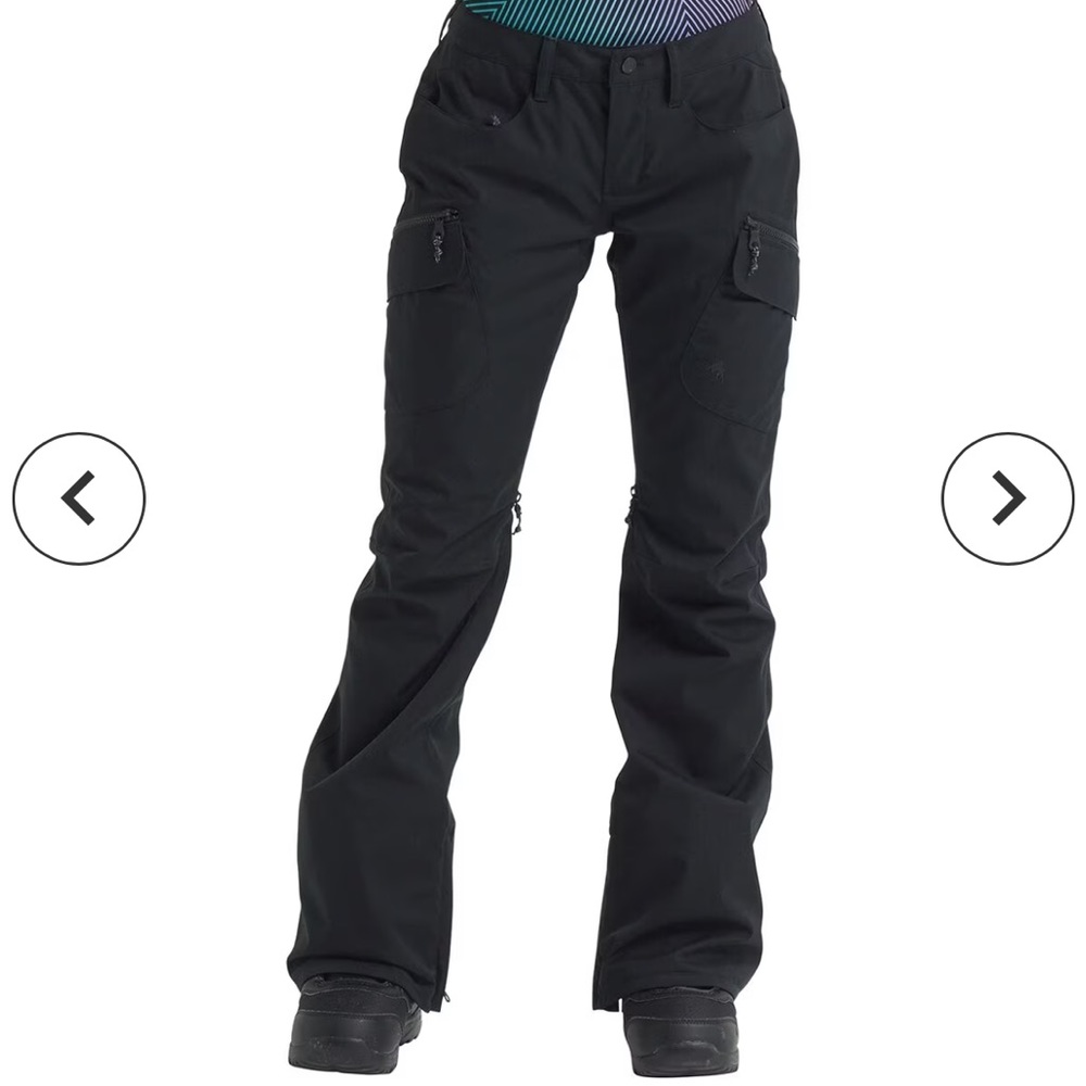 Burton Gloria TALL Women’s Snow Pant - Size XL TALL